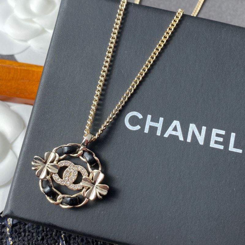 Chanel Necklaces